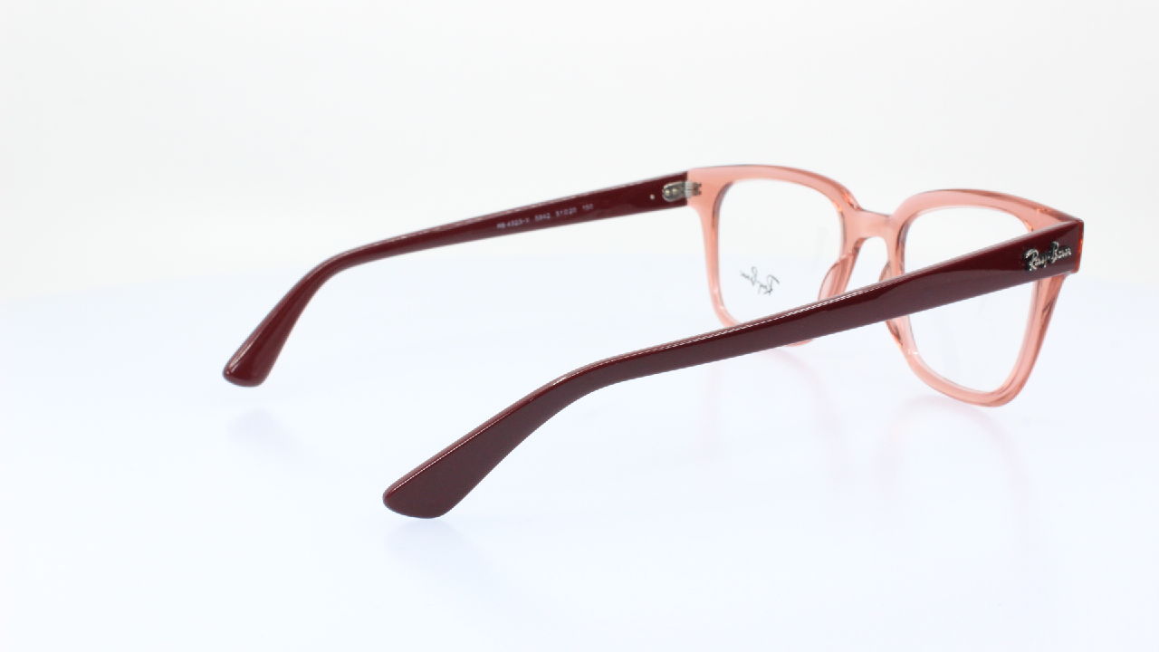 RAY BAN - BARNA - RX4323V