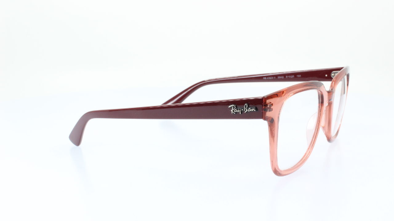 RAY BAN - BARNA - RX4323V
