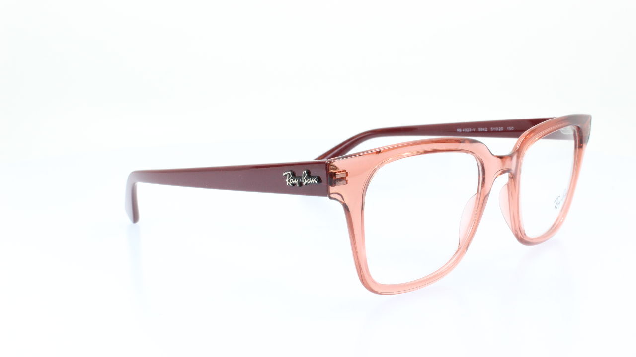 RAY BAN - BARNA - RX4323V