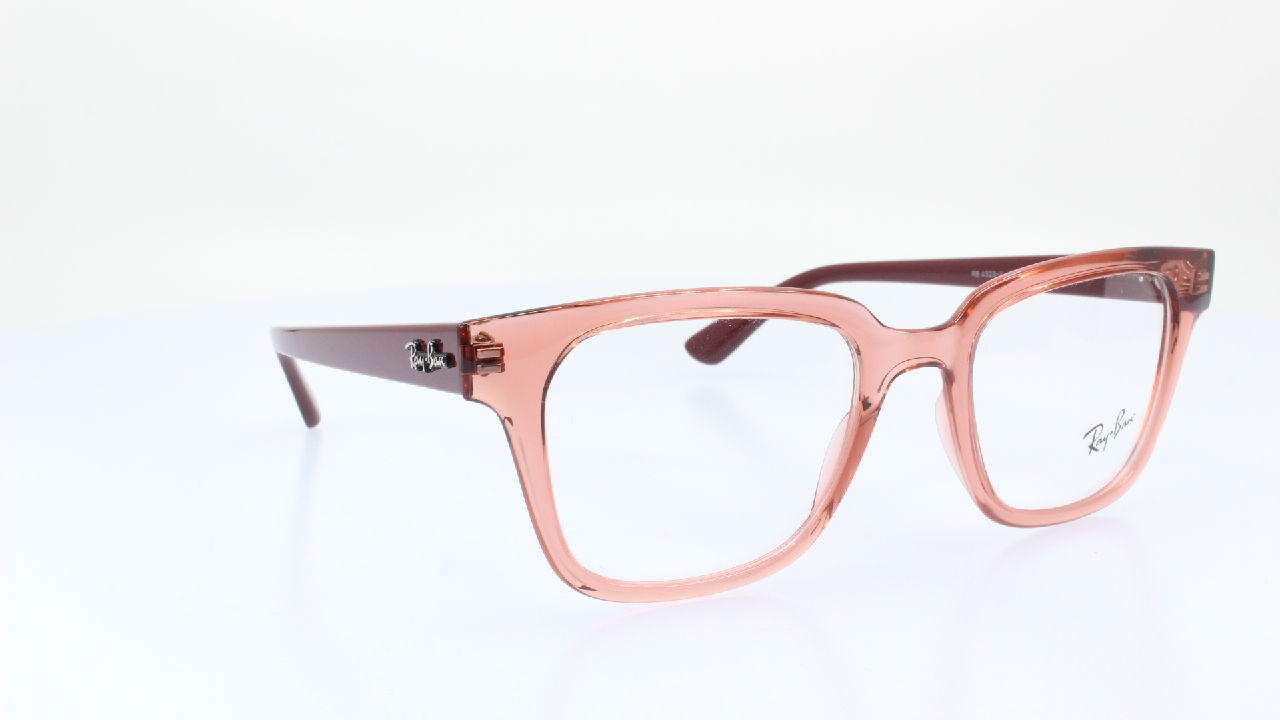 RAY BAN - BARNA - RX4323V