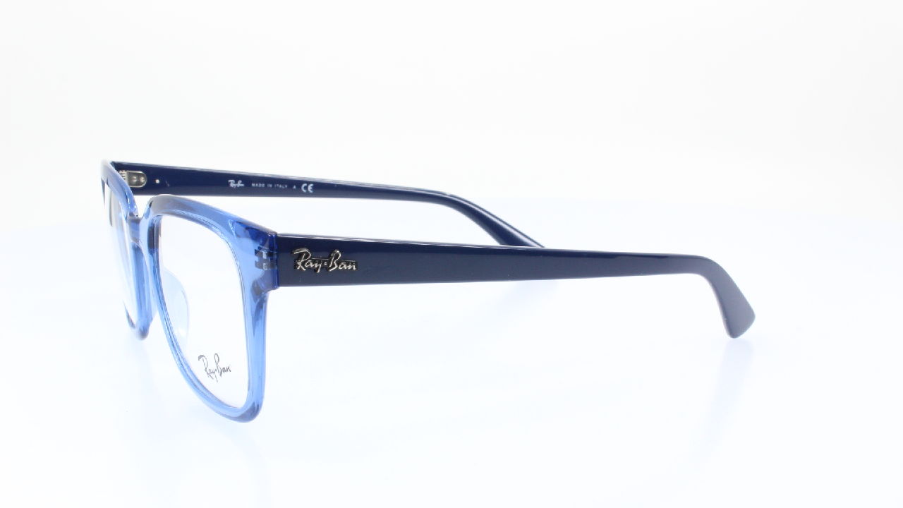 RAY BAN - KÉK - RX4323V