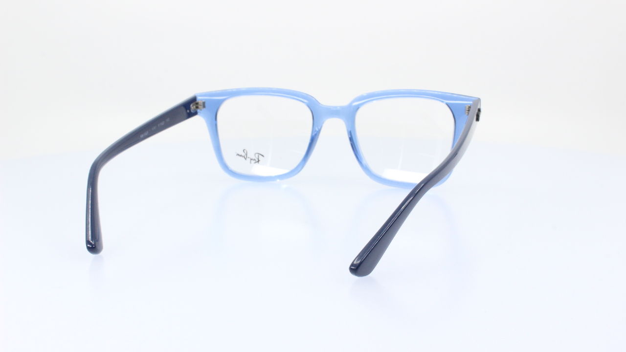 RAY BAN - KÉK - RX4323V