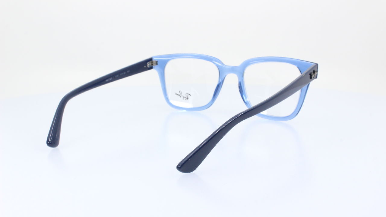 RAY BAN - KÉK - RX4323V