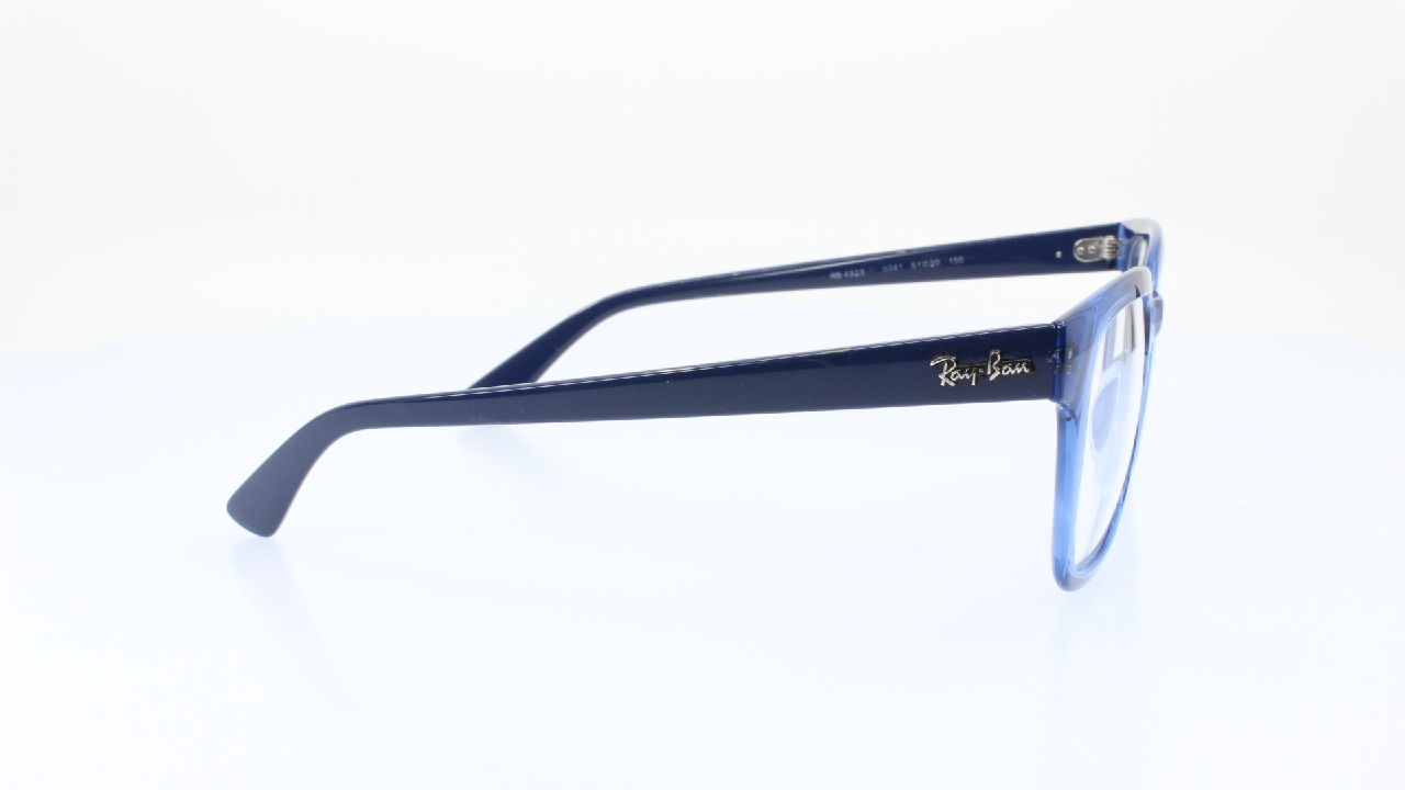 RAY BAN - KÉK - RX4323V