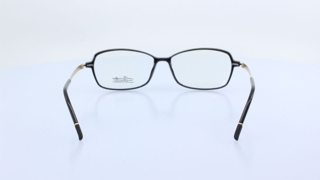 SILHOUETTE - FEKETE - 1593/75