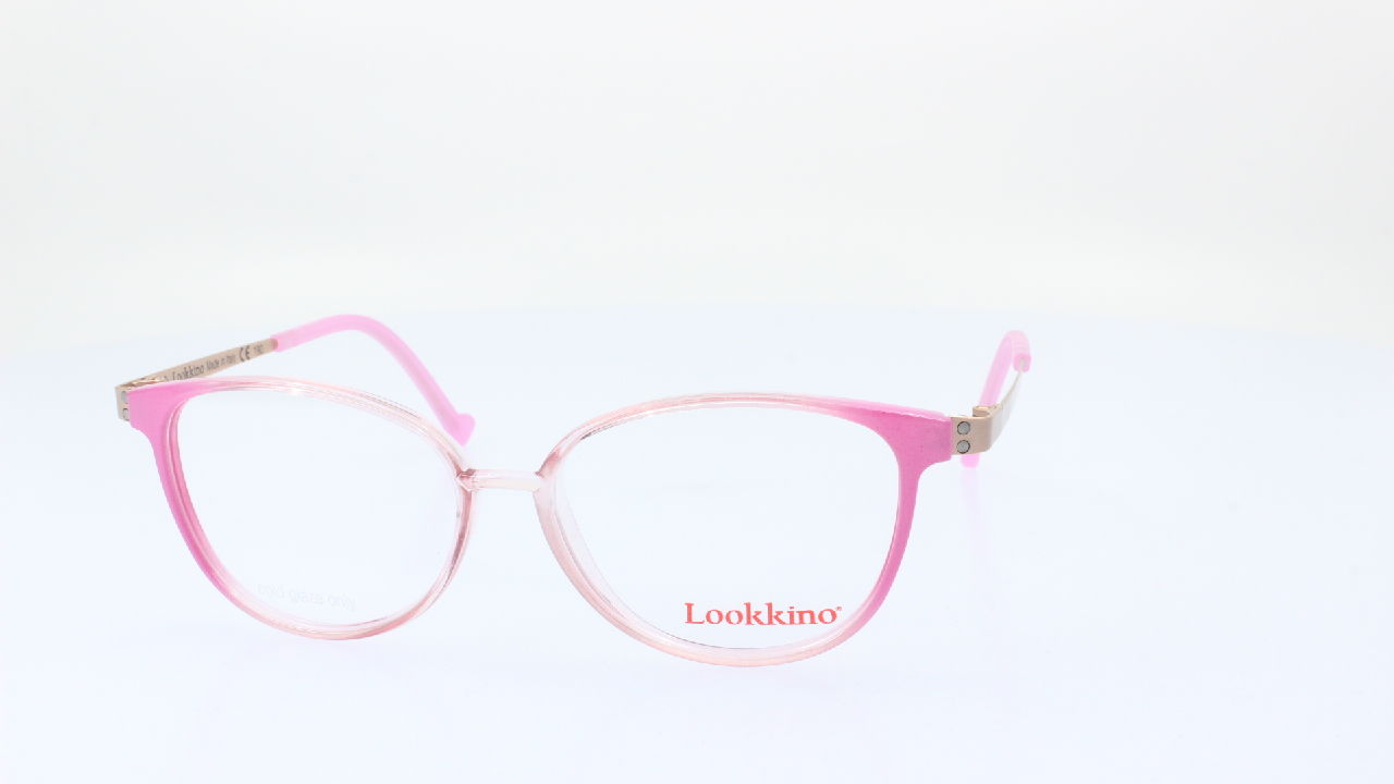 LOOK KINO - RÓZSASZÍN - 3851