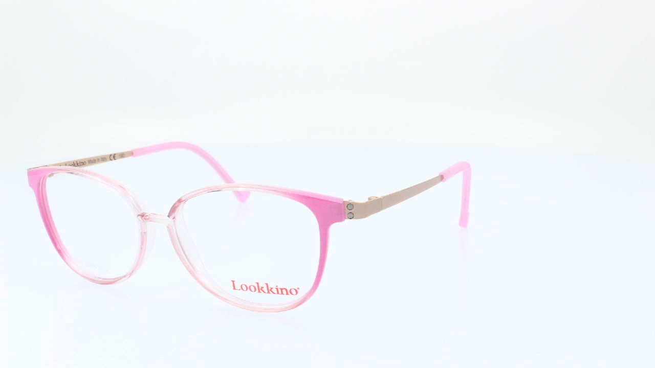 LOOK KINO - RÓZSASZÍN - 3851