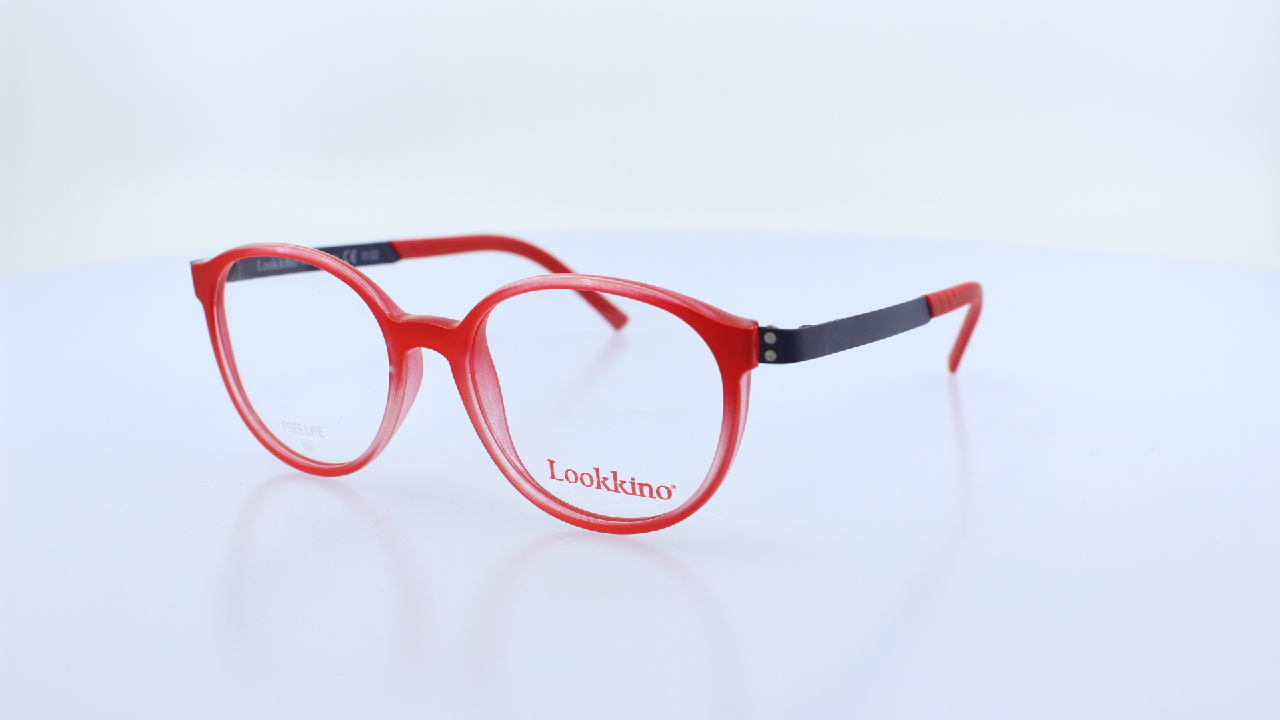 LOOK KINO - PIROS - 3759