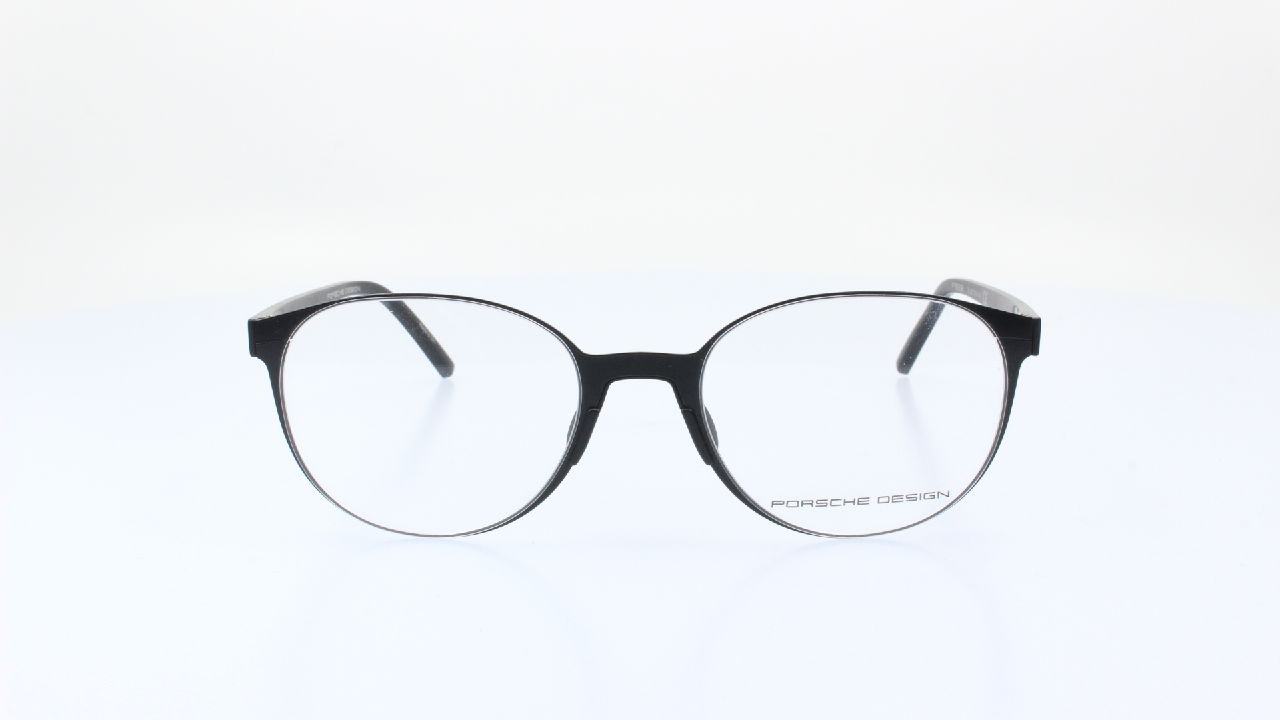 PORSCHE DESIGN - FEKETE - P 8312