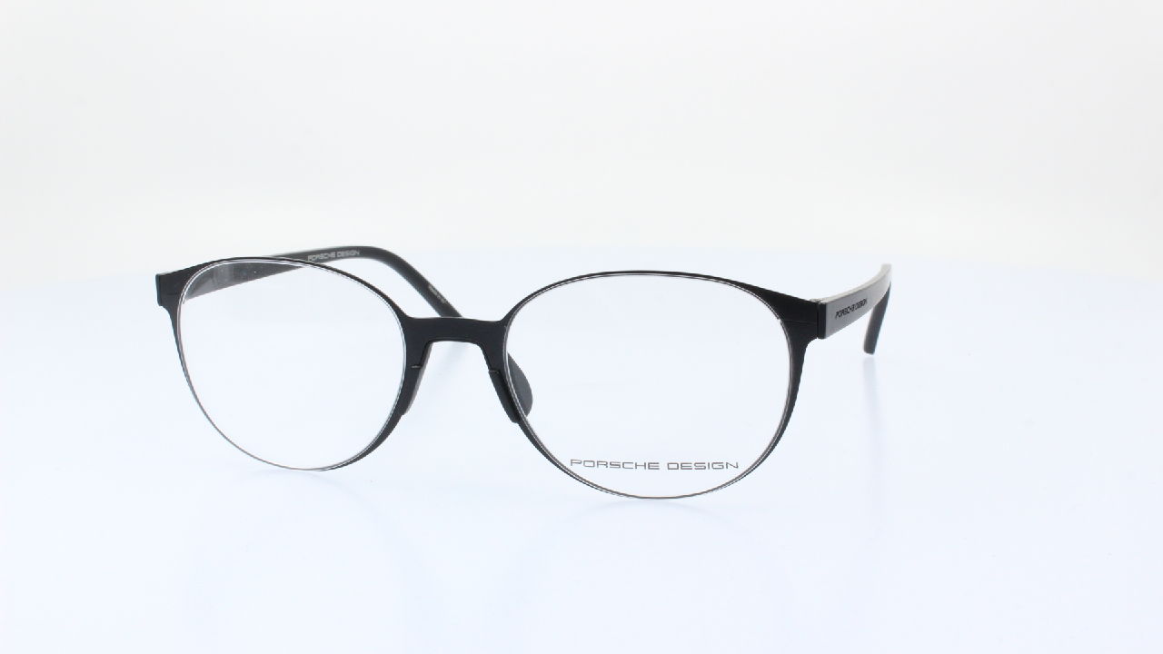 PORSCHE DESIGN - FEKETE - P 8312