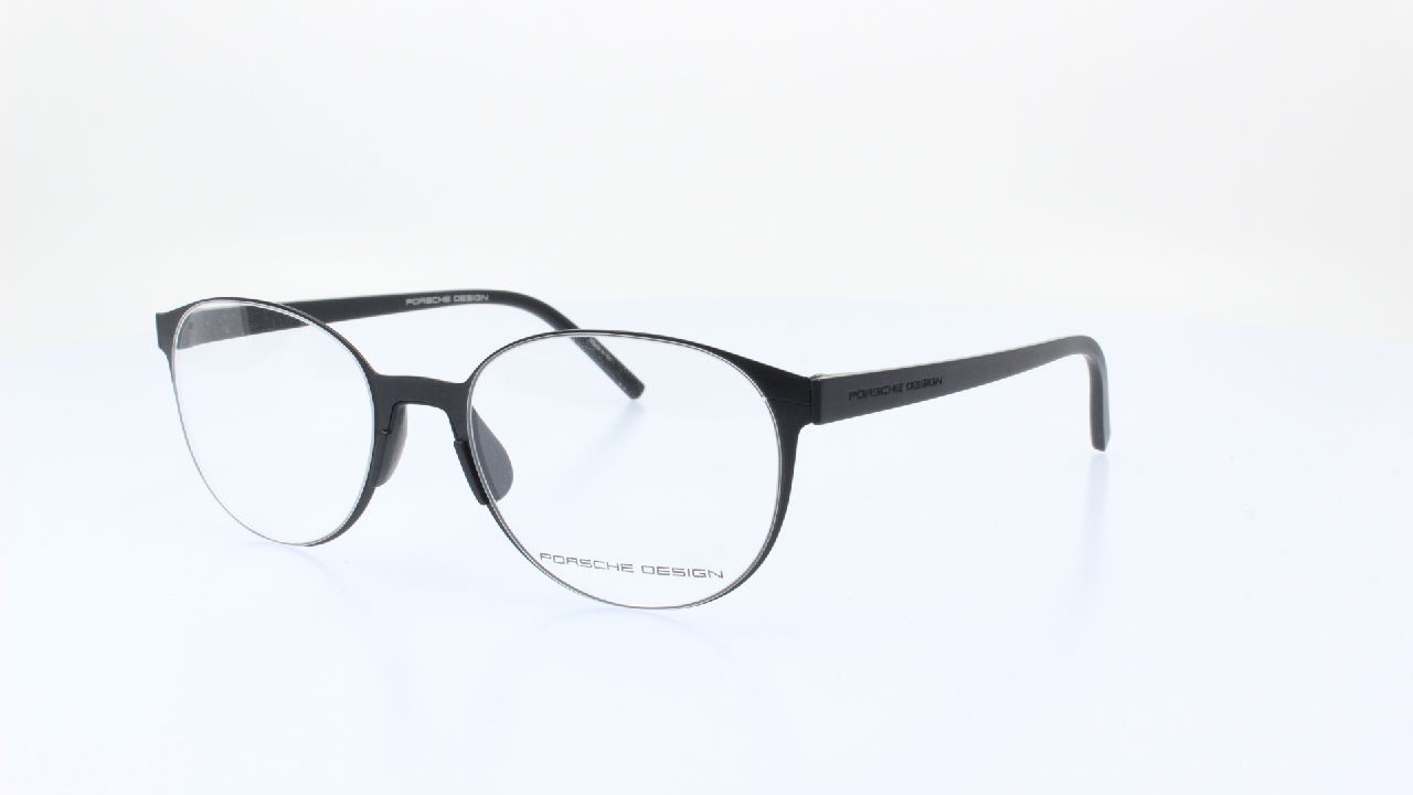 PORSCHE DESIGN - FEKETE - P 8312