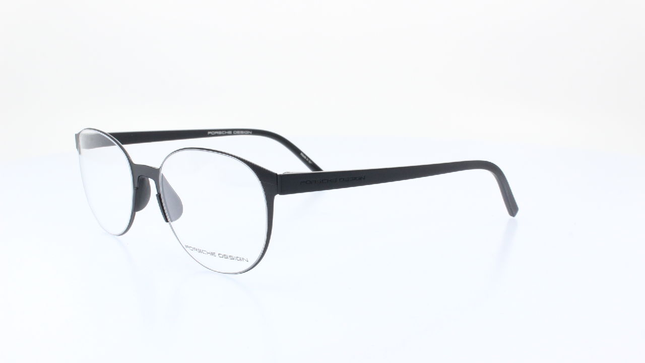 PORSCHE DESIGN - FEKETE - P 8312
