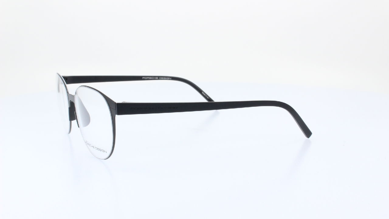 PORSCHE DESIGN - FEKETE - P 8312