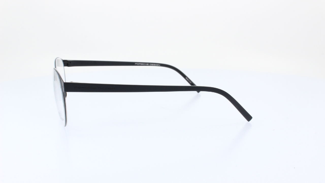 PORSCHE DESIGN - FEKETE - P 8312