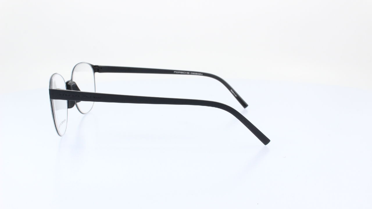 PORSCHE DESIGN - FEKETE - P 8312