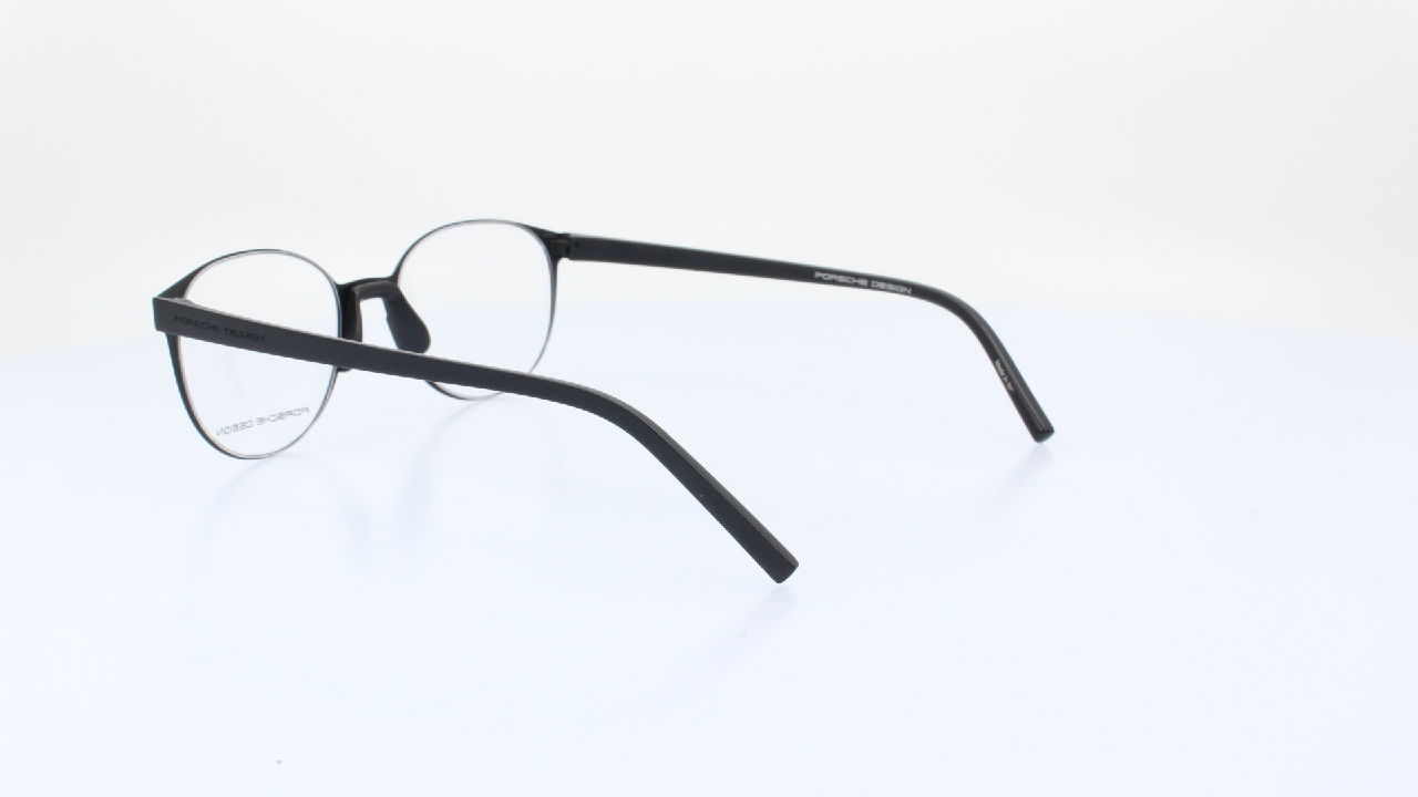 PORSCHE DESIGN - FEKETE - P 8312