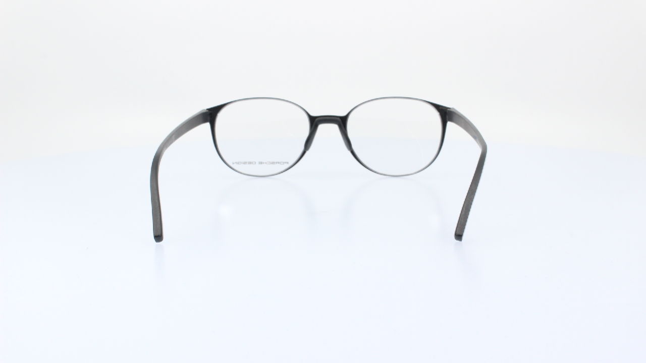 PORSCHE DESIGN - FEKETE - P 8312