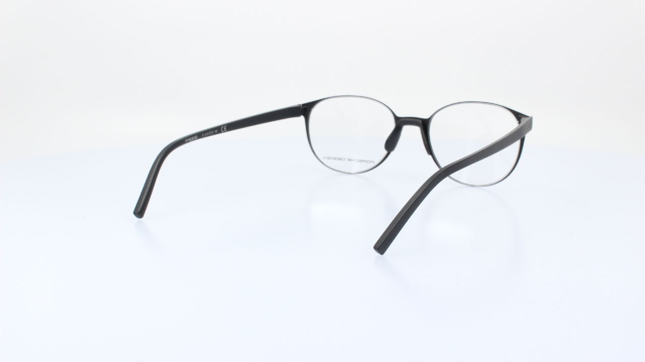 PORSCHE DESIGN - FEKETE - P 8312