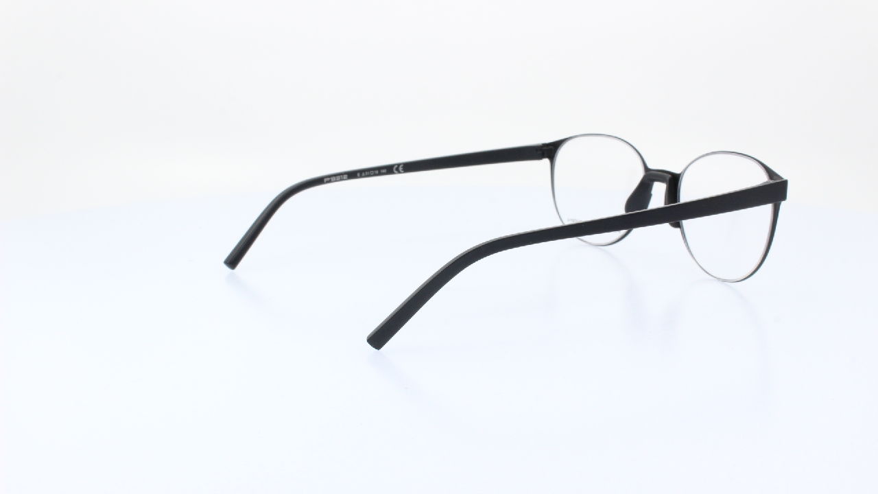 PORSCHE DESIGN - FEKETE - P 8312
