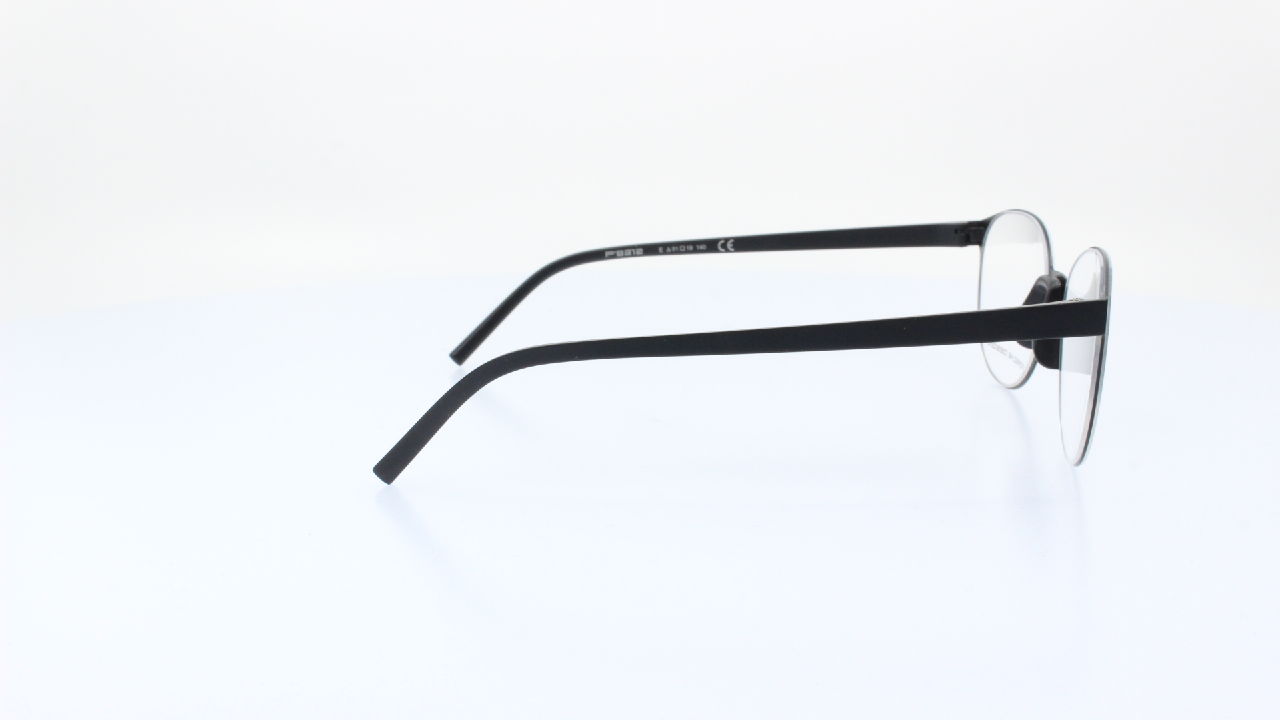 PORSCHE DESIGN - FEKETE - P 8312