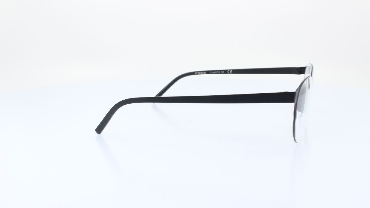 PORSCHE DESIGN - FEKETE - P 8312