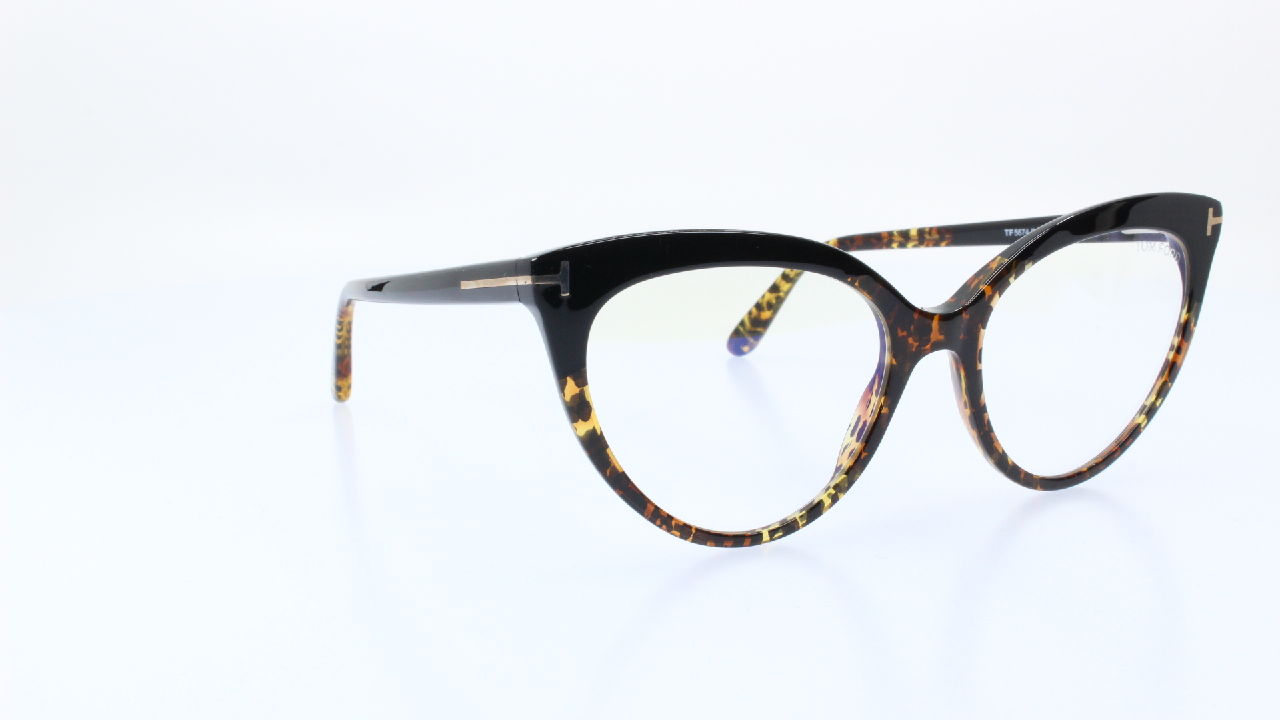 TOM FORD - BARNA - 5674B