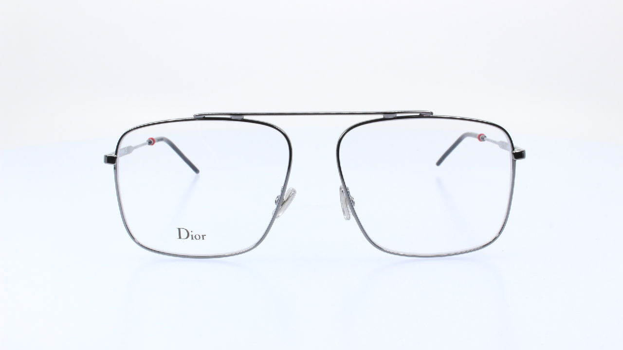 DIOR - EZÜST - DIOR0220