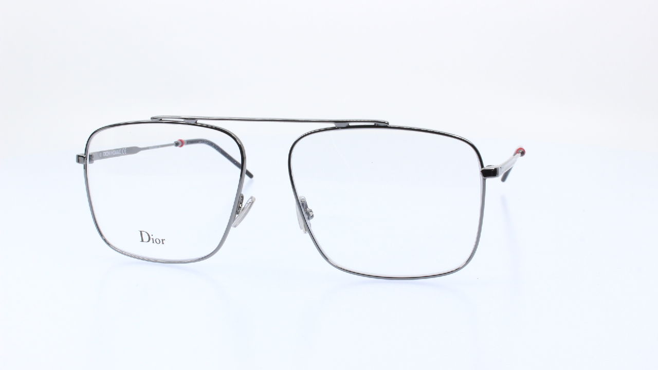DIOR - EZÜST - DIOR0220
