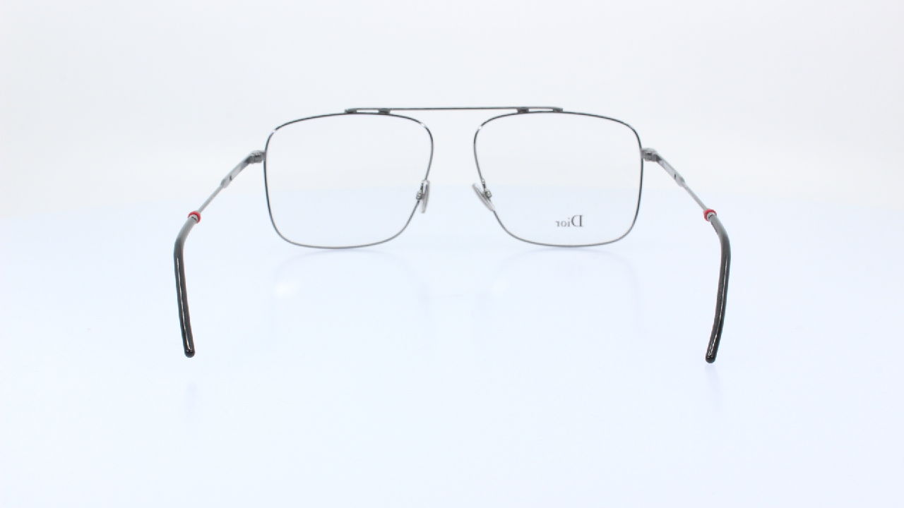 DIOR - EZÜST - DIOR0220
