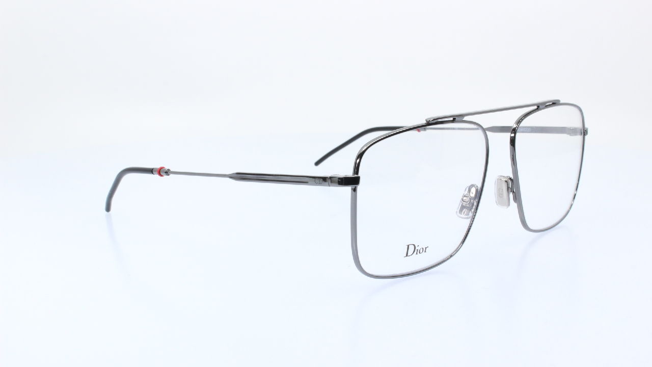 DIOR - EZÜST - DIOR0220