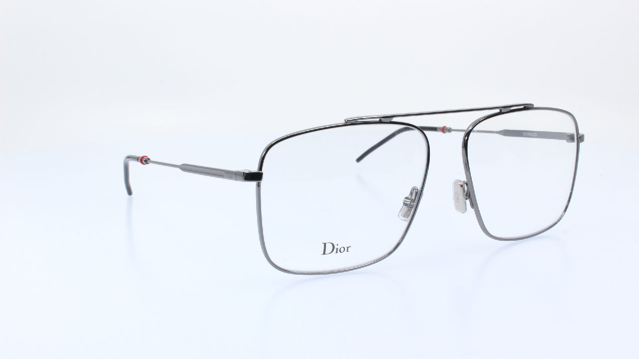 DIOR - EZÜST - DIOR0220