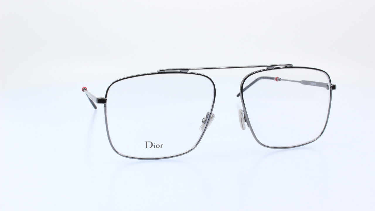 DIOR - EZÜST - DIOR0220