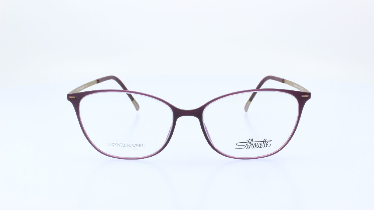 SILHOUETTE - LILA - 1590/75
