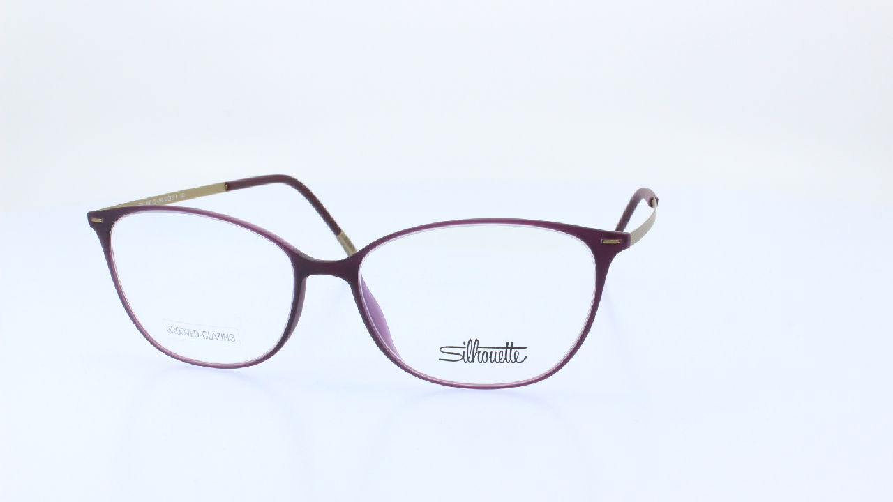 SILHOUETTE - LILA - 1590/75