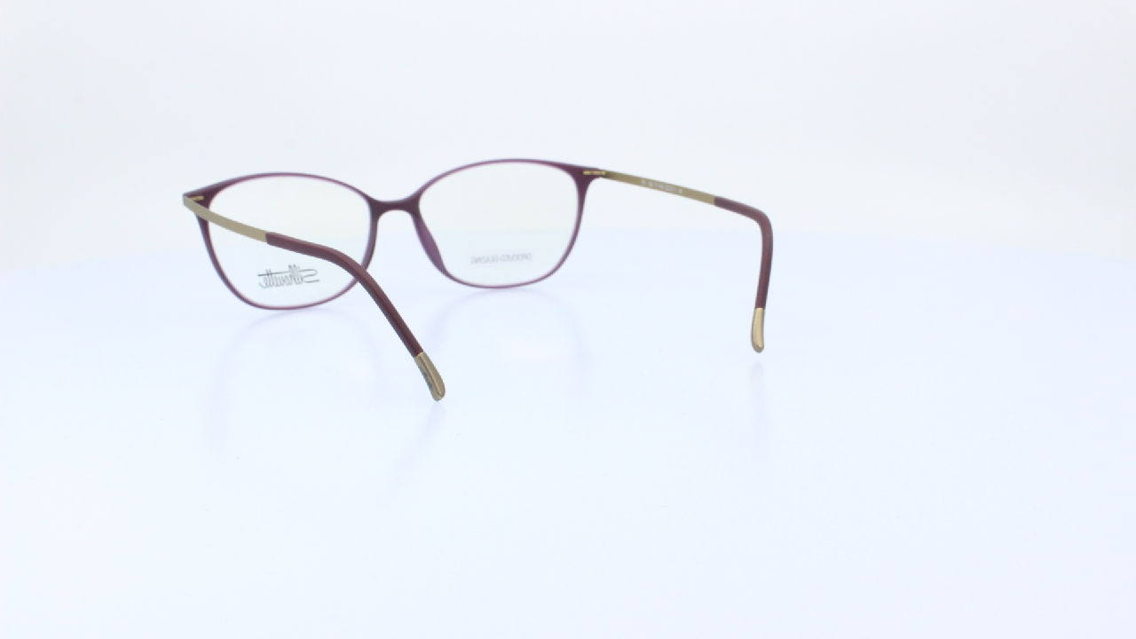 SILHOUETTE - LILA - 1590/75