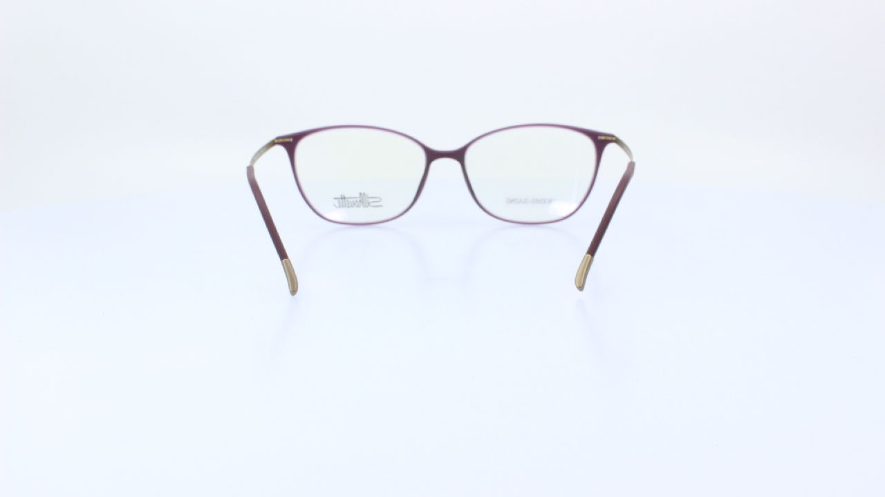 SILHOUETTE - LILA - 1590/75