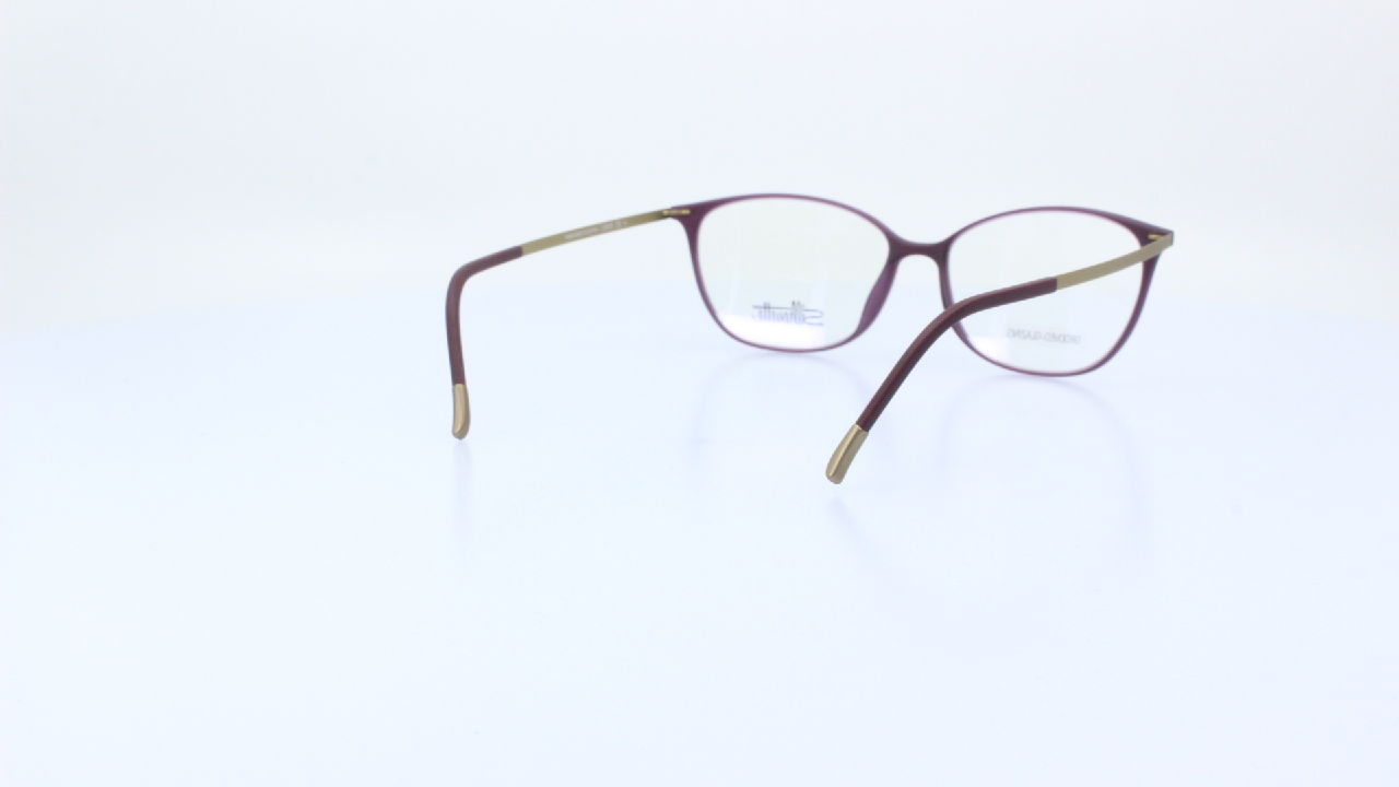SILHOUETTE - LILA - 1590/75