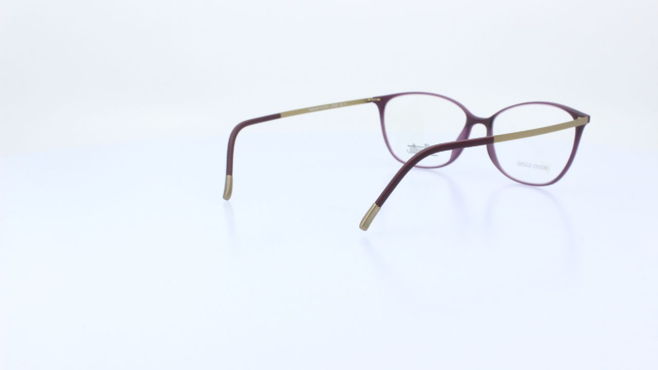 SILHOUETTE - LILA - 1590/75