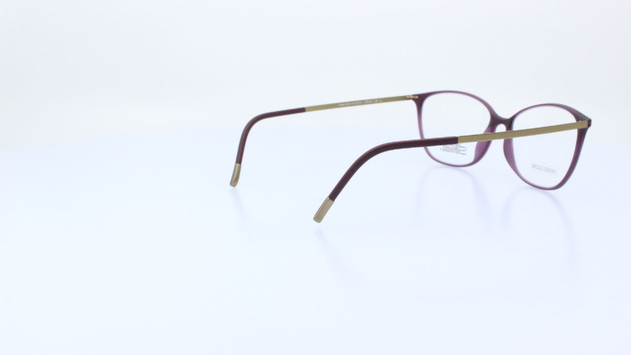 SILHOUETTE - LILA - 1590/75