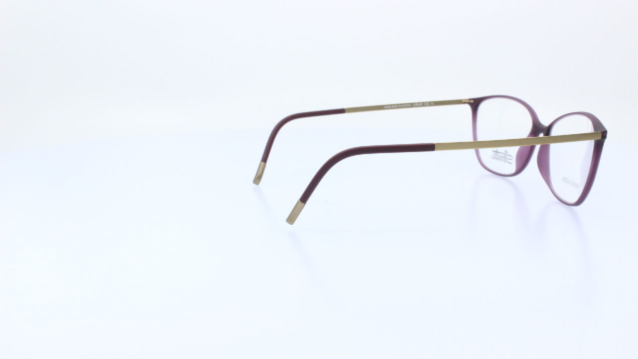SILHOUETTE - LILA - 1590/75