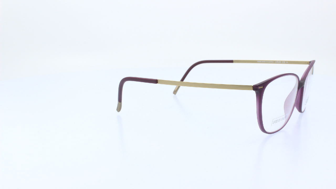 SILHOUETTE - LILA - 1590/75