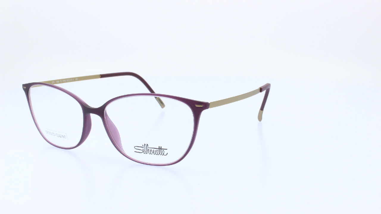 SILHOUETTE - LILA - 1590/75