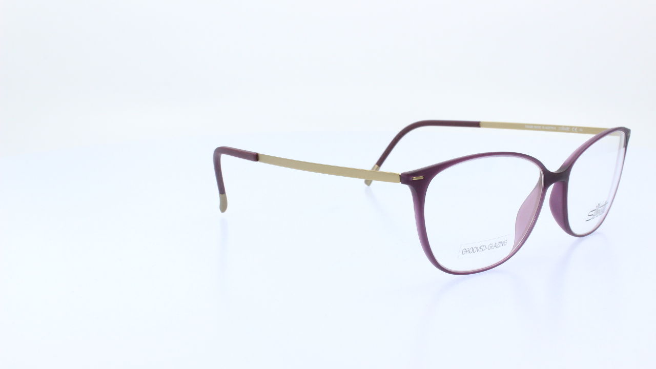 SILHOUETTE - LILA - 1590/75