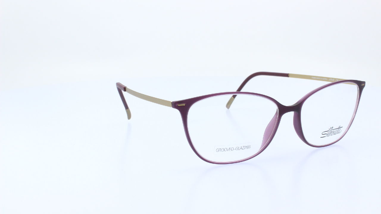 SILHOUETTE - LILA - 1590/75