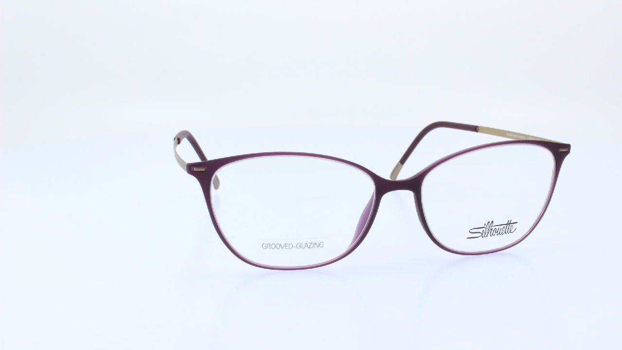 SILHOUETTE - LILA - 1590/75
