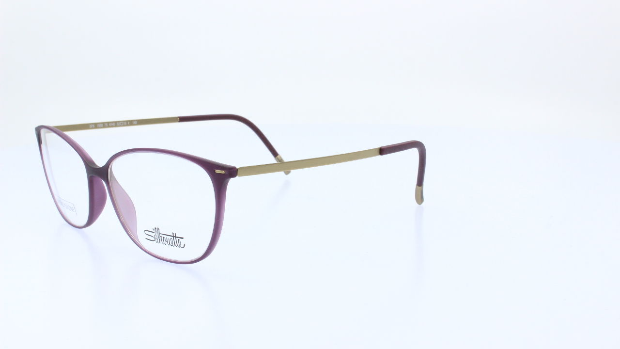 SILHOUETTE - LILA - 1590/75