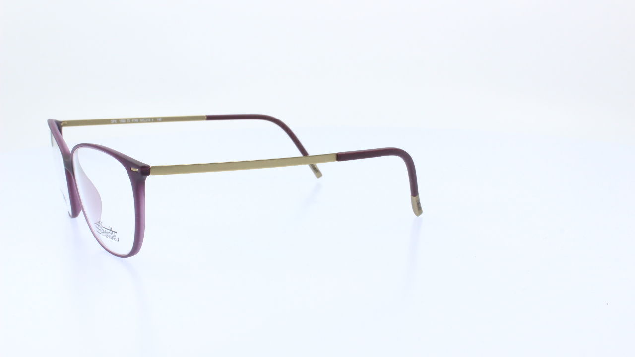SILHOUETTE - LILA - 1590/75