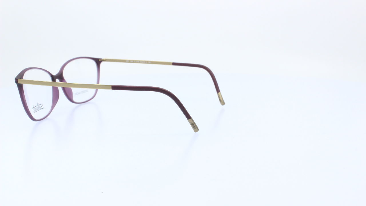 SILHOUETTE - LILA - 1590/75