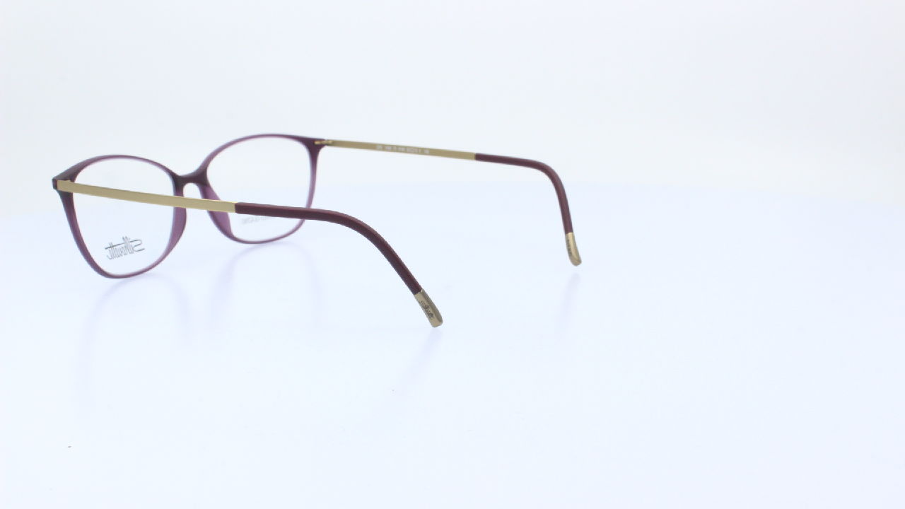 SILHOUETTE - LILA - 1590/75