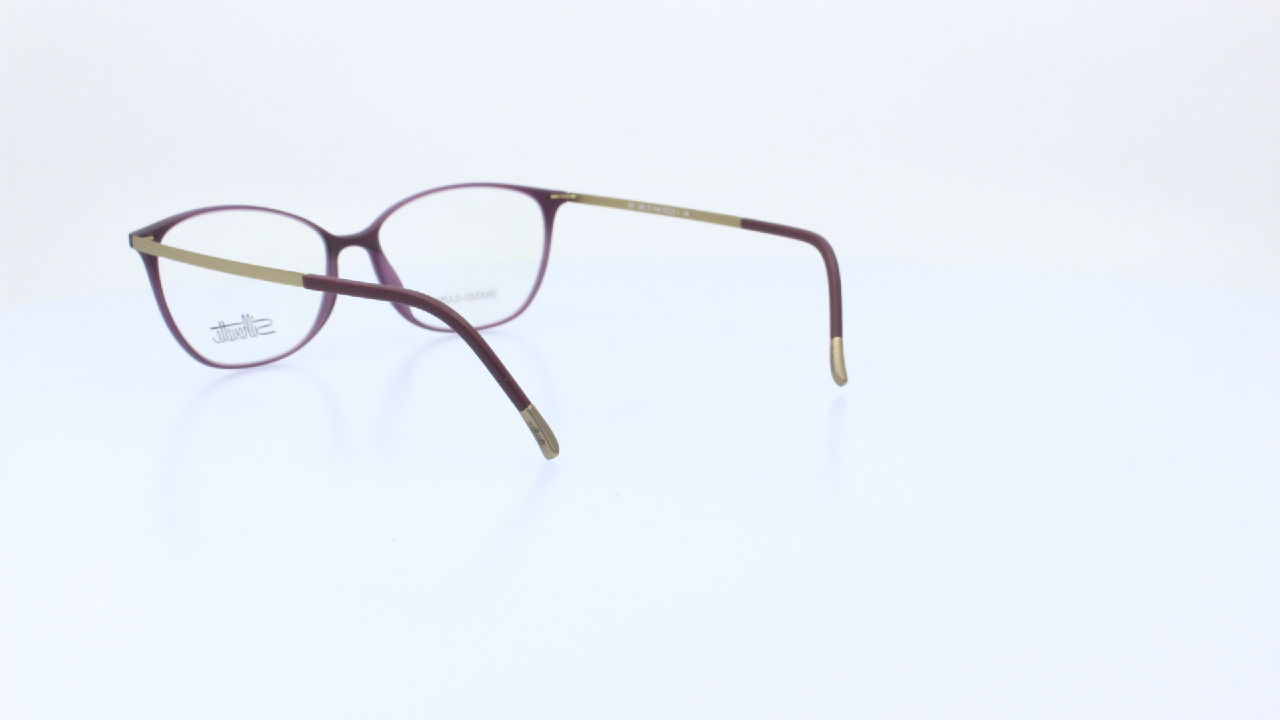 SILHOUETTE - LILA - 1590/75